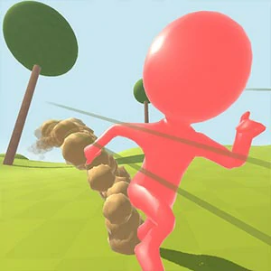 Run Fast