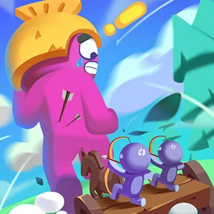 Arrow Giant Rush
