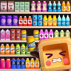 Goods Sorting