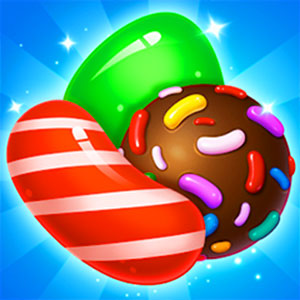 Candy Time